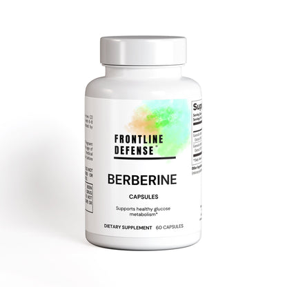 Berberine