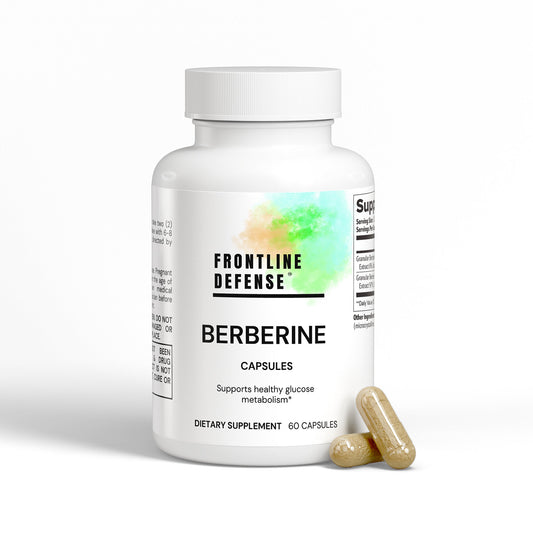Berberine