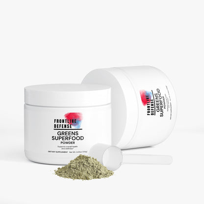 Greens Superfood