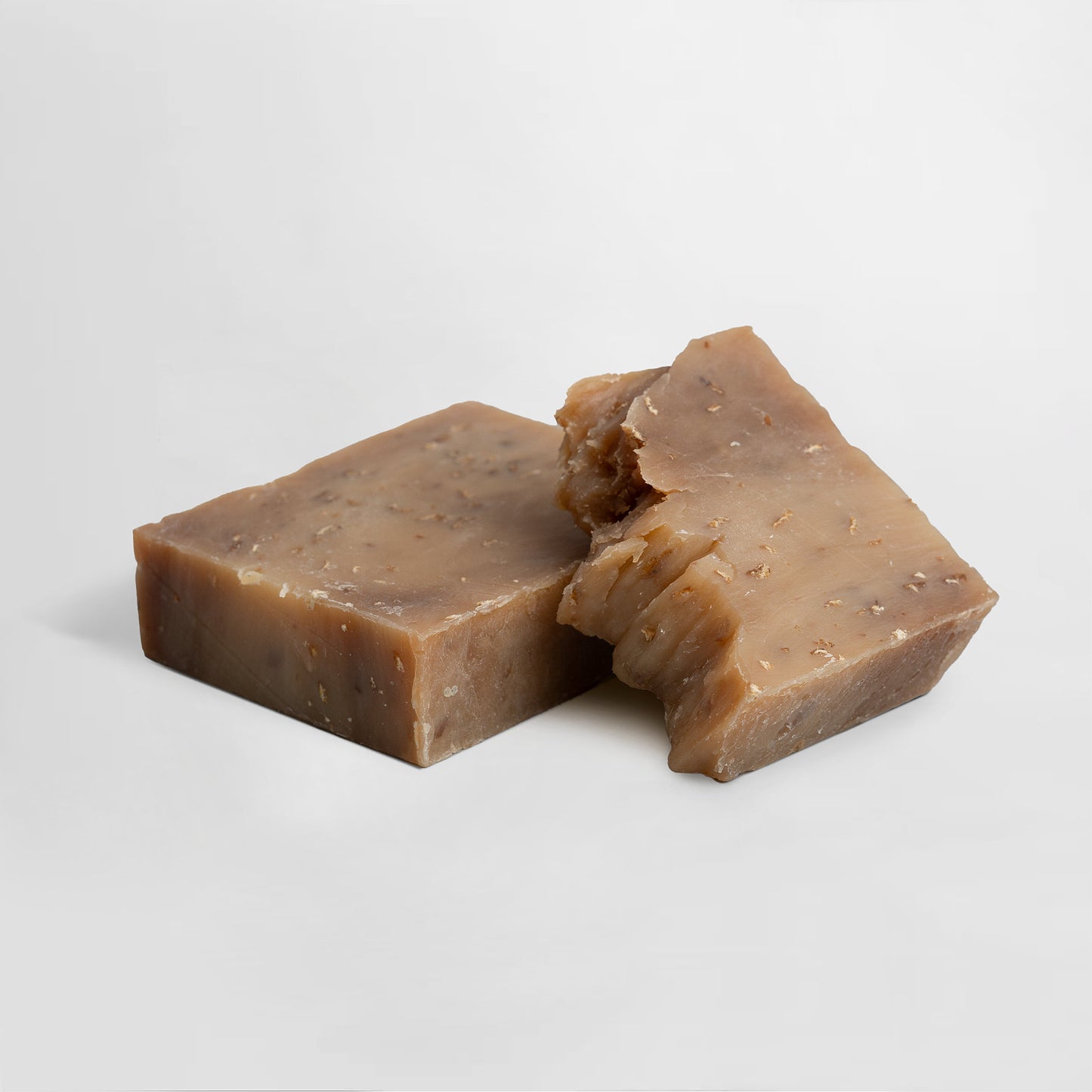 Oat & Honey Soap