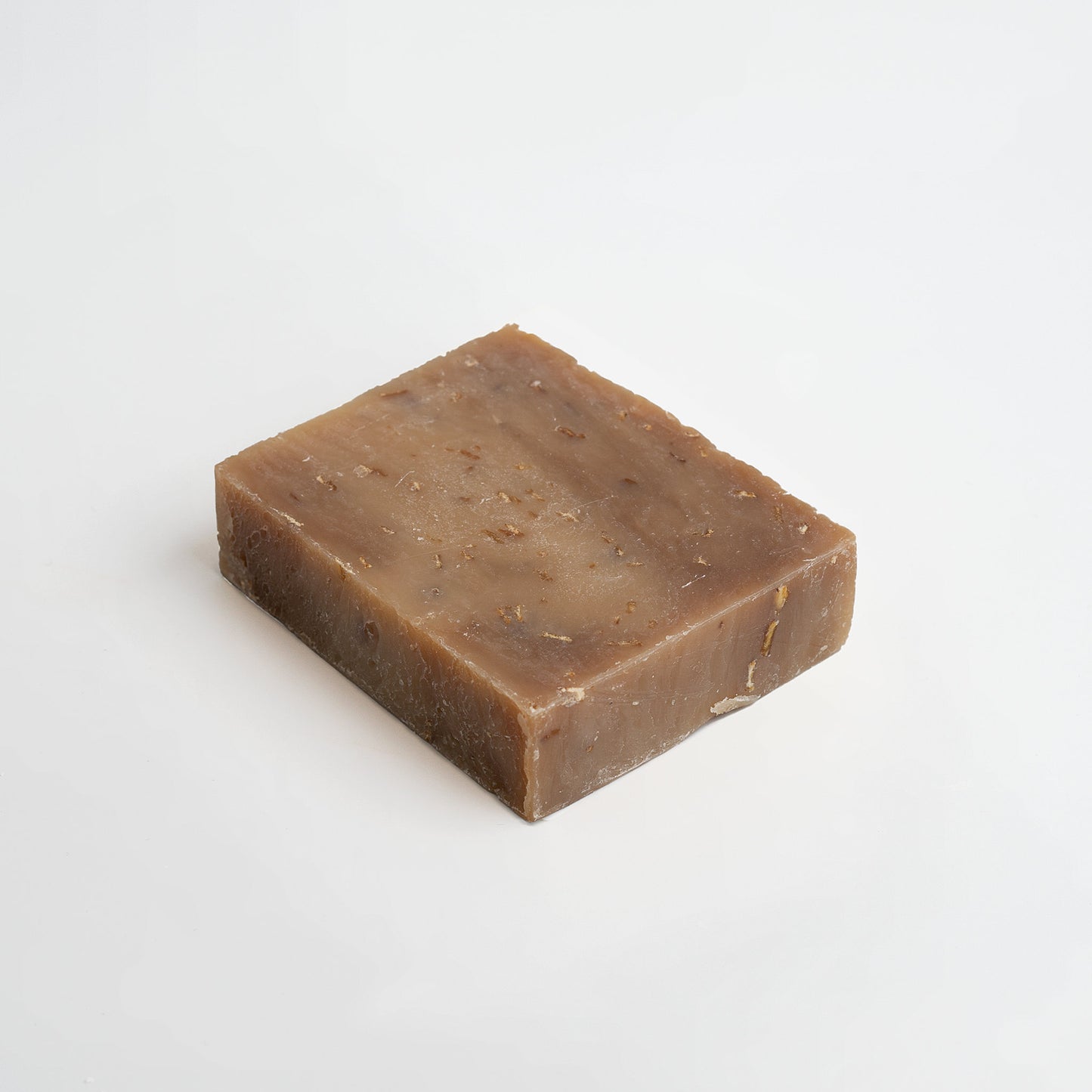 Oat & Honey Soap