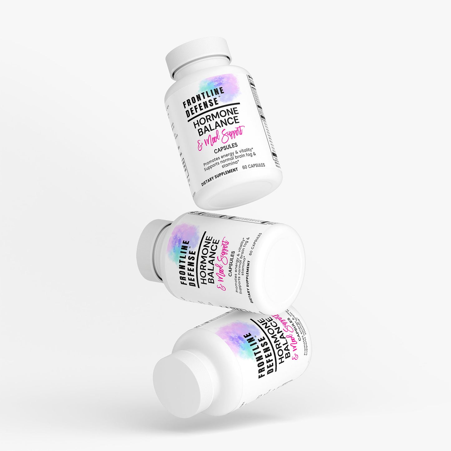 Hormone Balance & Mood Support