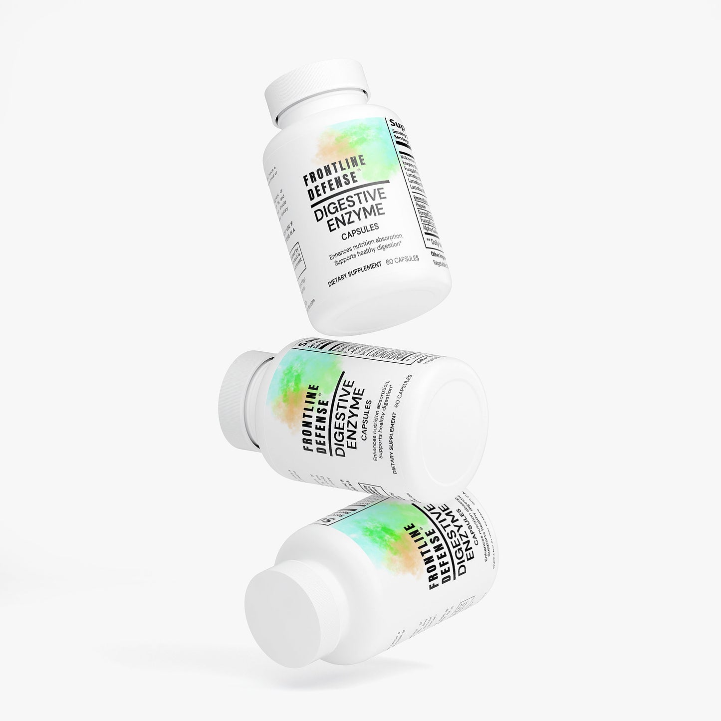 Digestive Enzyme Blend