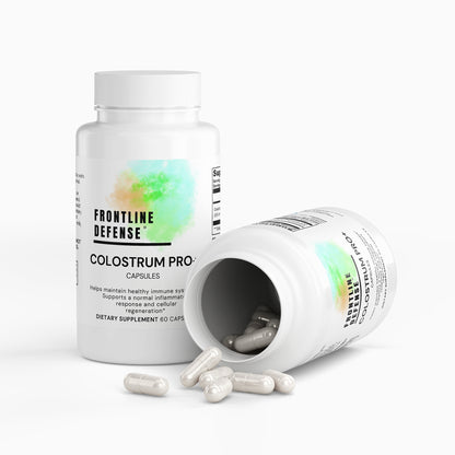 Colostrum Pro+