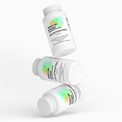 Colostrum Pro+
