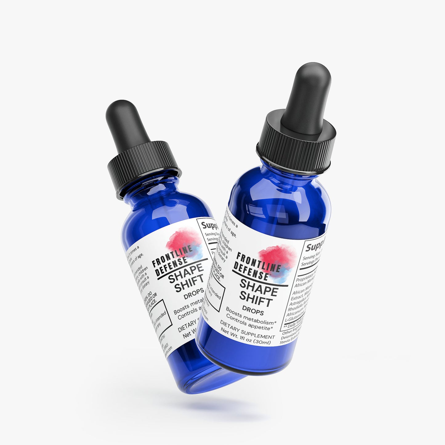 Shape Shift™ 1 oz