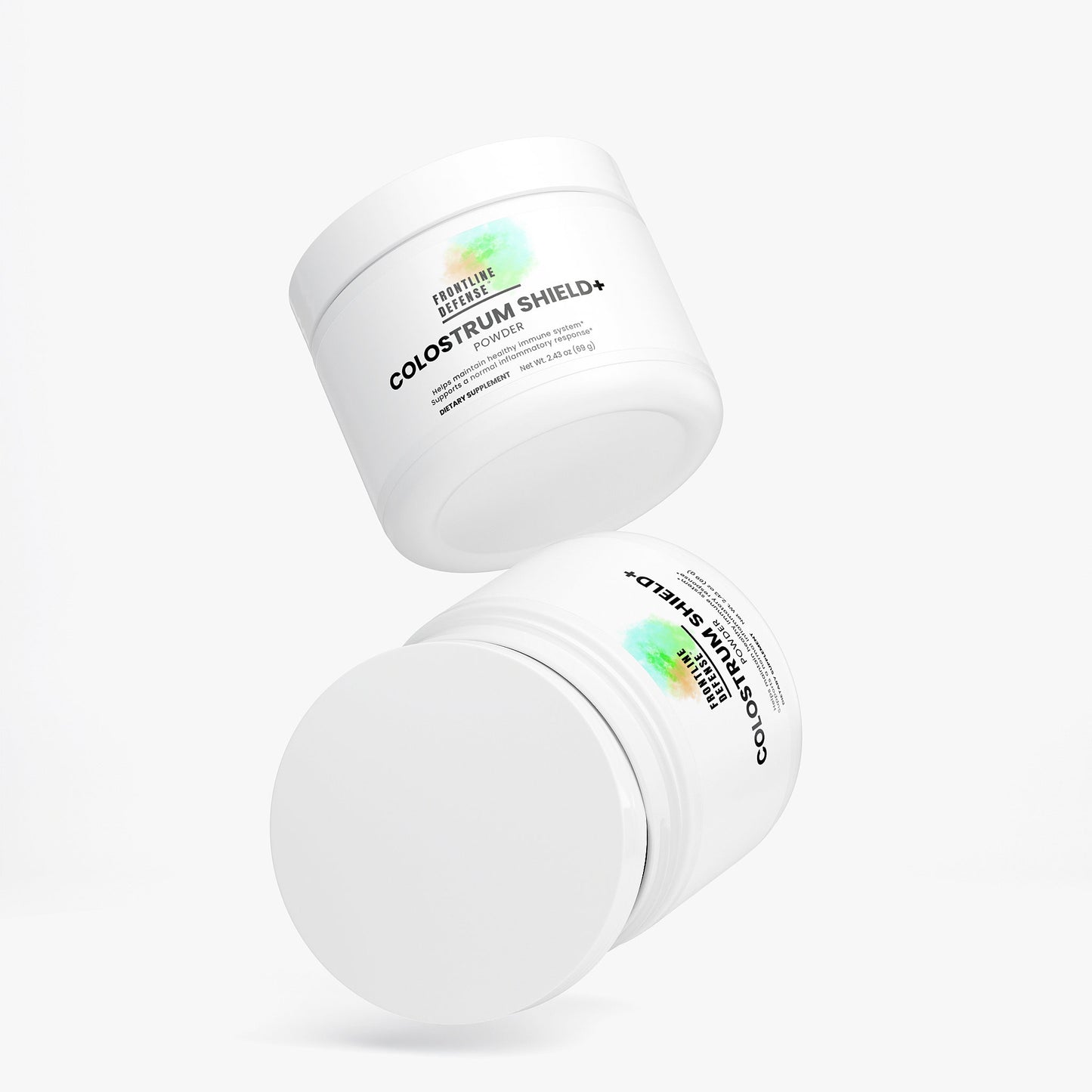 Colostrum Shield+ Powder