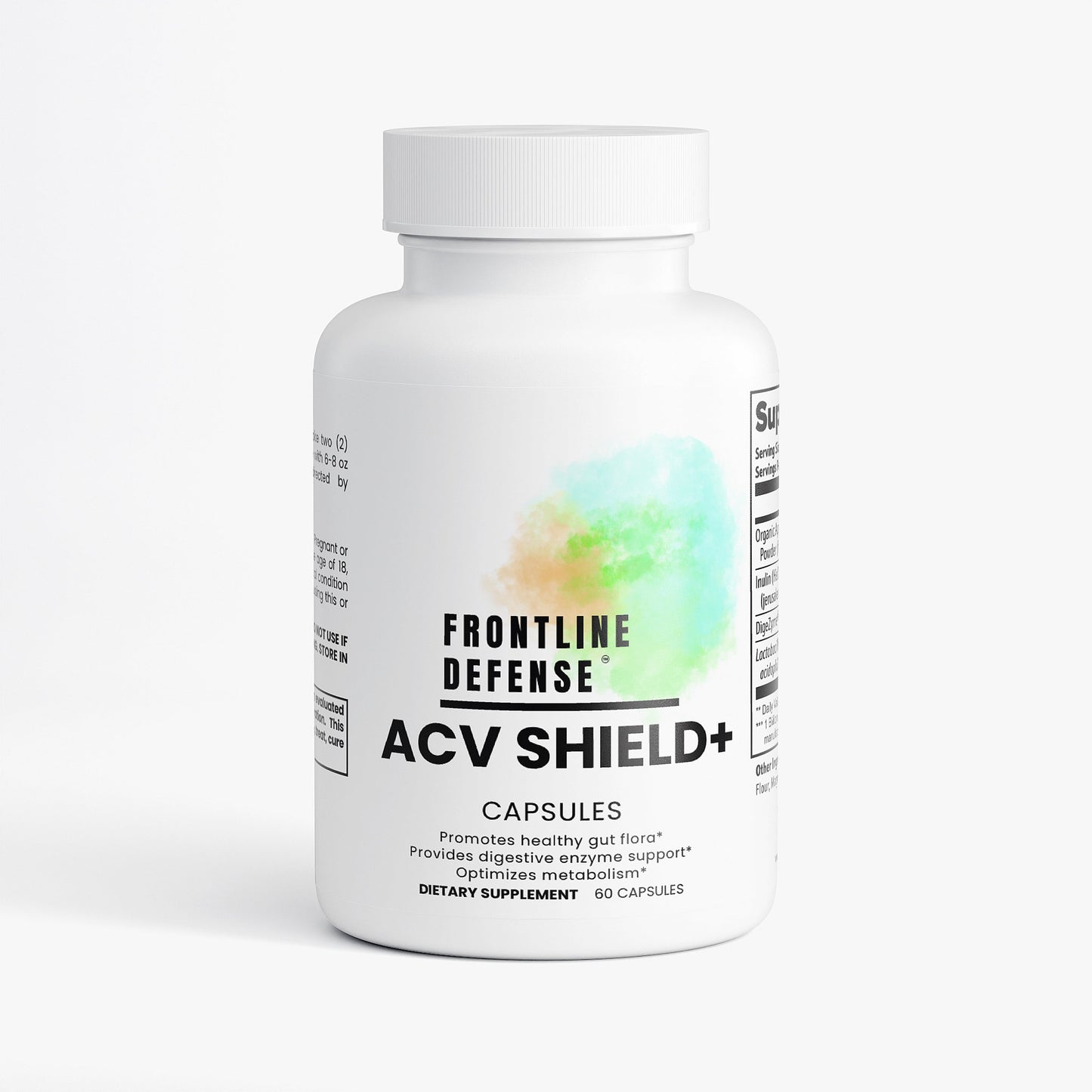 ACV Shield+