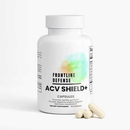 ACV Shield+