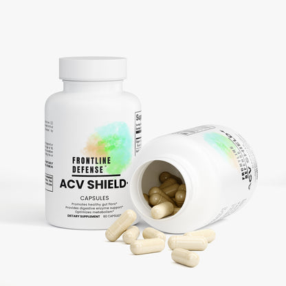 ACV Shield+