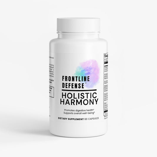 Holistic Harmony