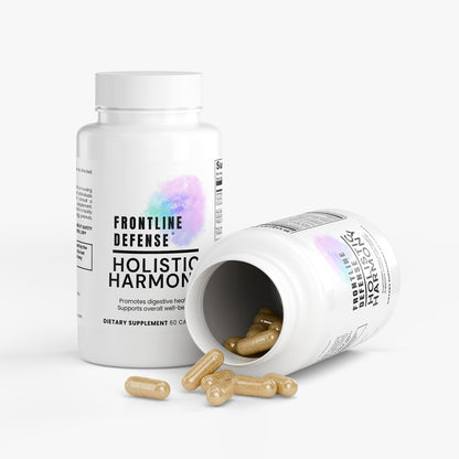 Holistic Harmony