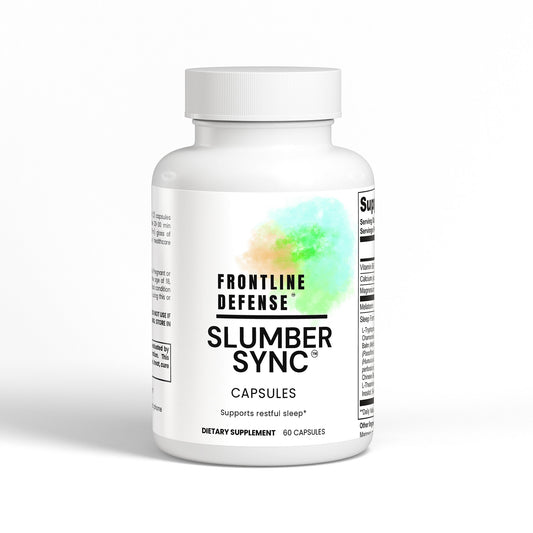 Slumber Sync™