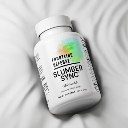 Slumber Sync™
