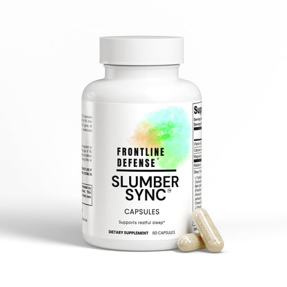 Slumber Sync™