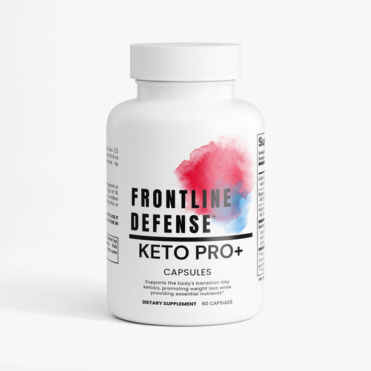 Keto BHB