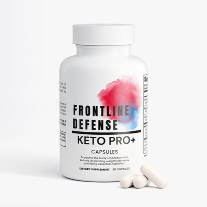 Keto BHB