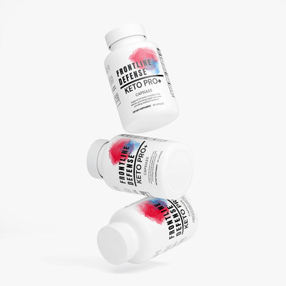 Keto BHB