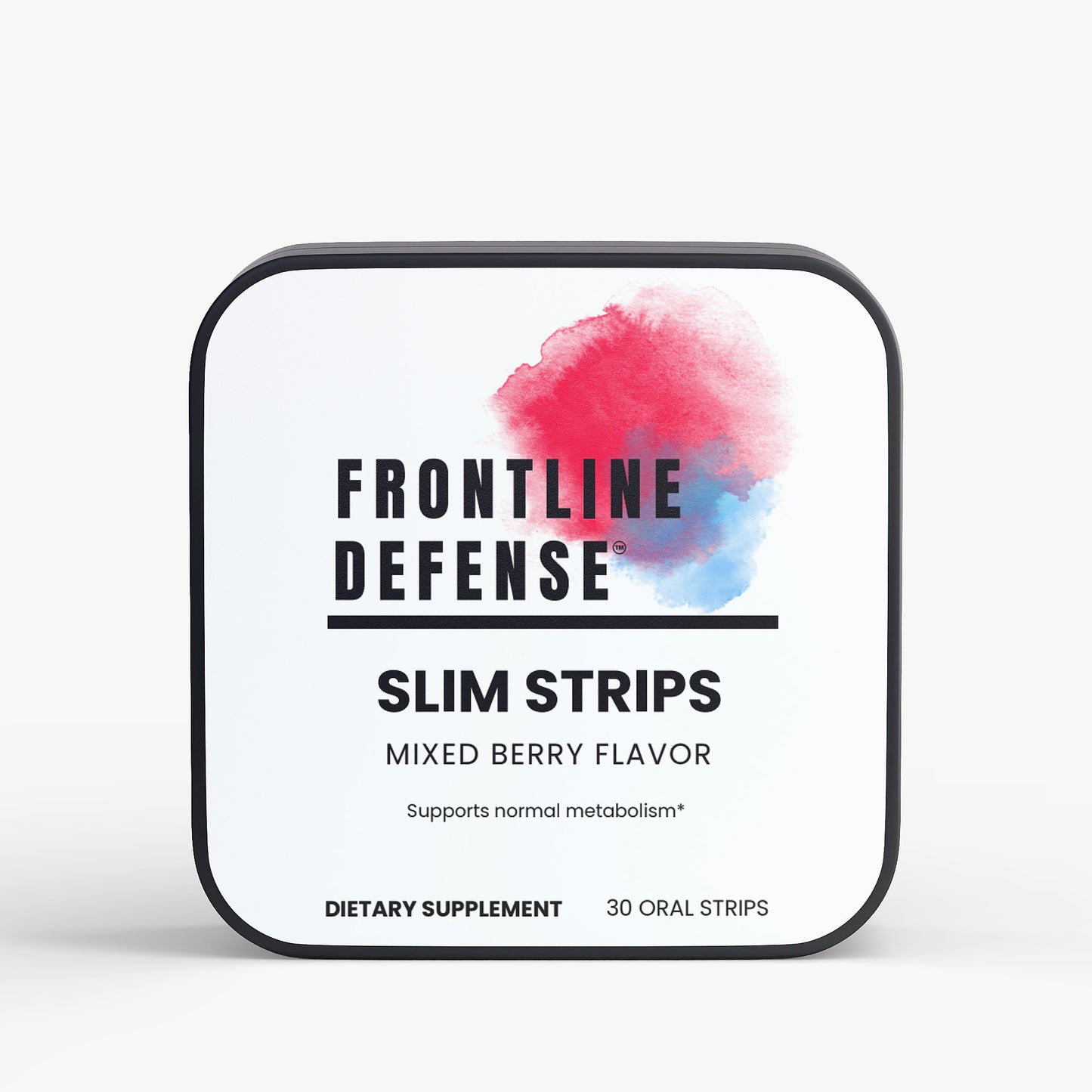 Appetite Balance & Weight Support Strips