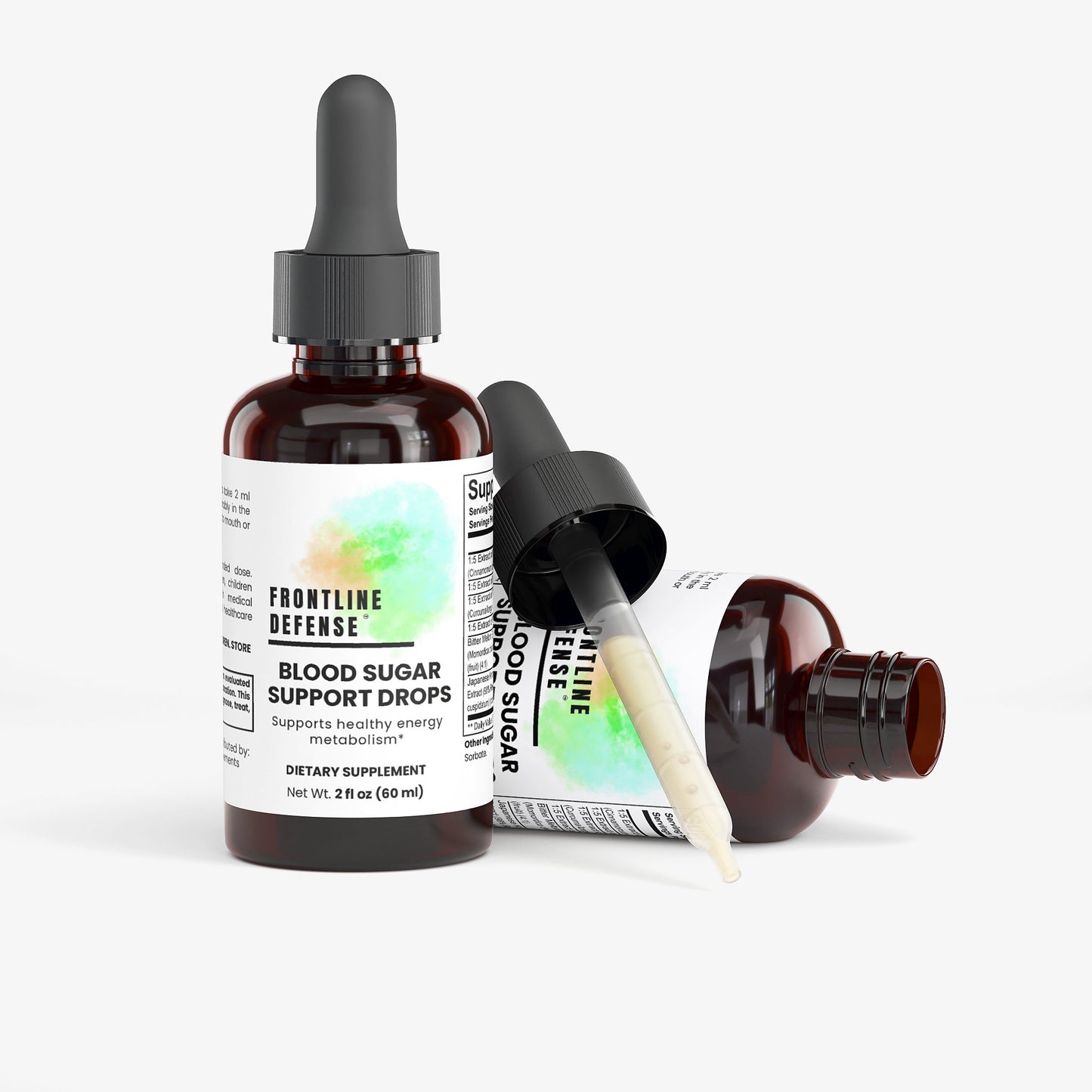 Blood Sugar Support Drops