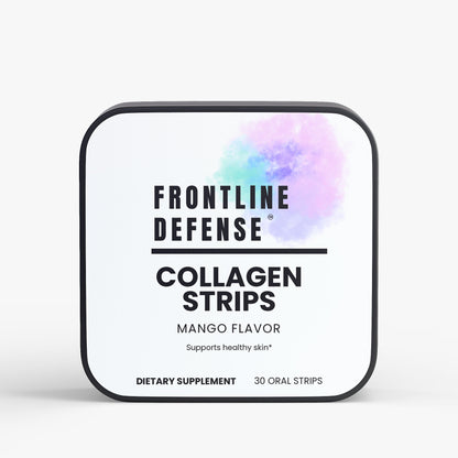 Collagen Strips