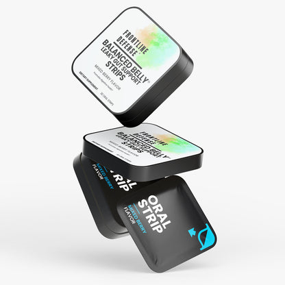 Balanced Belly™ Leaky Gut Support Strips