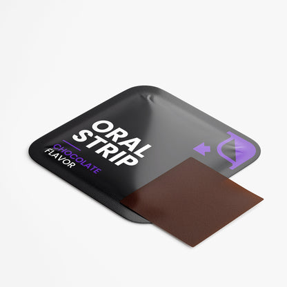 BrainBoost Focus Strips