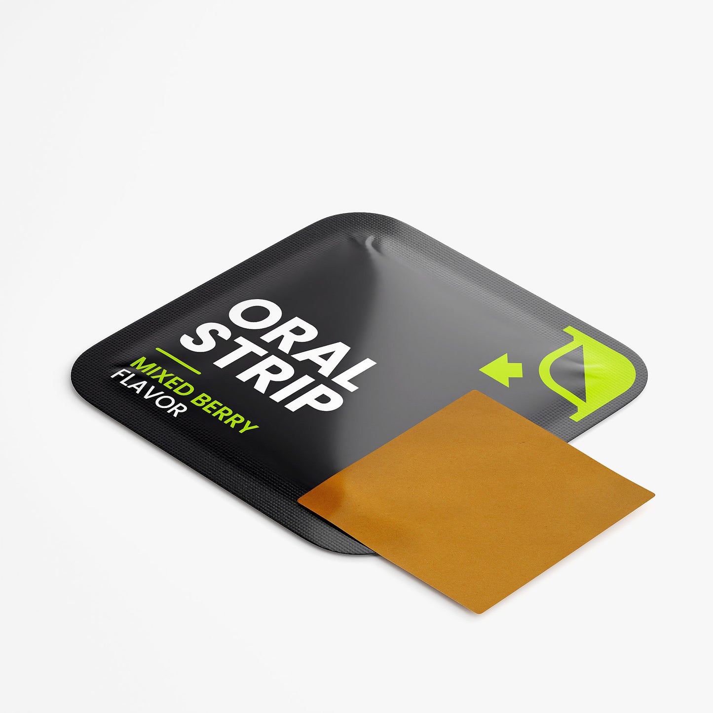 Metabolism Support Strips