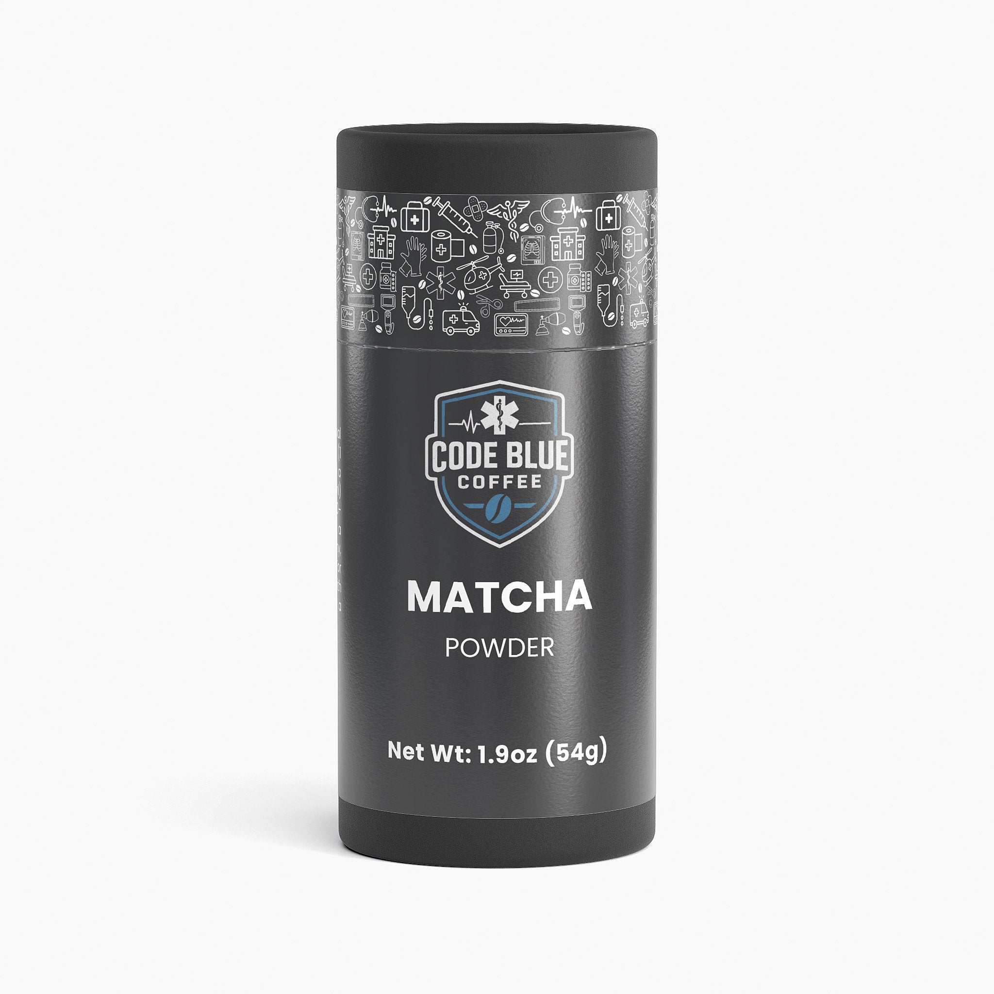 Matcha Powder – Frontline Defense