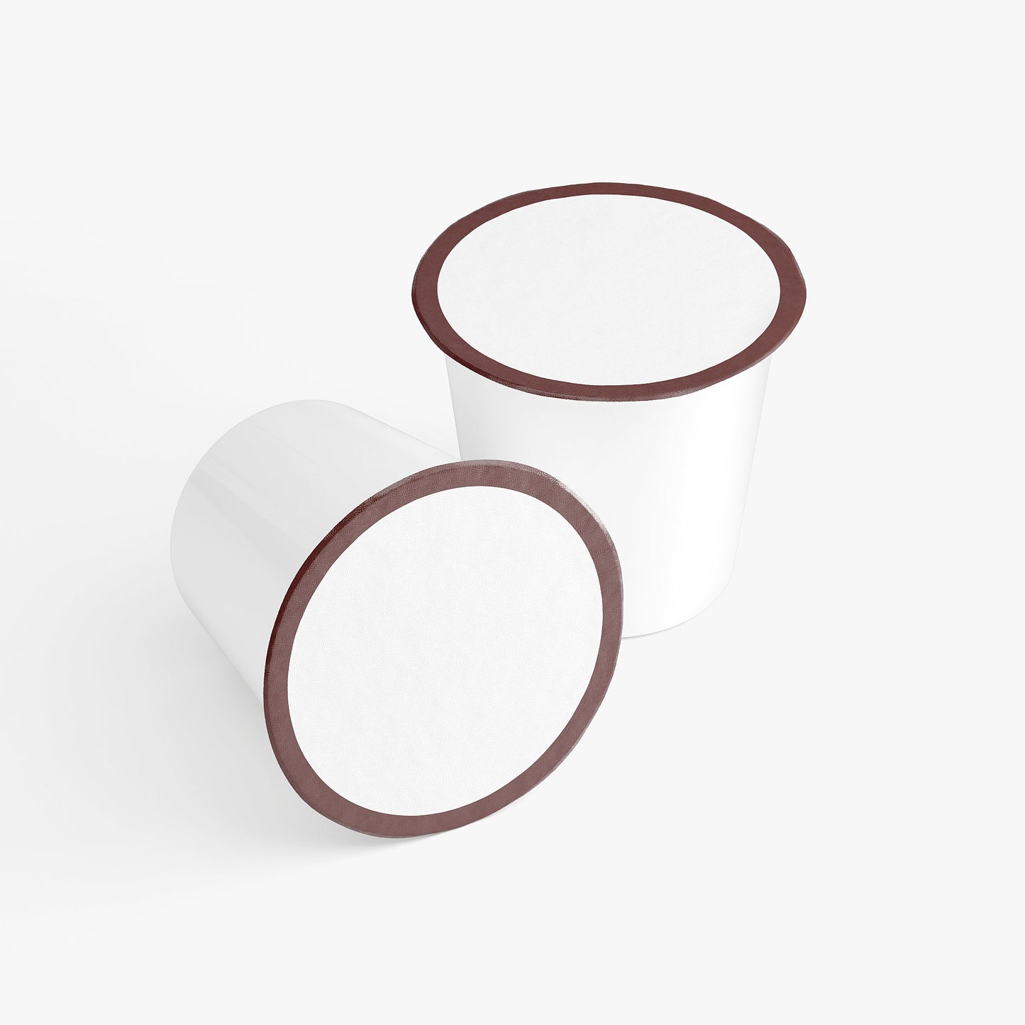 Molten Caramel Coffee Pods