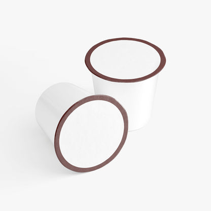 Hazelnut Coffee Pods