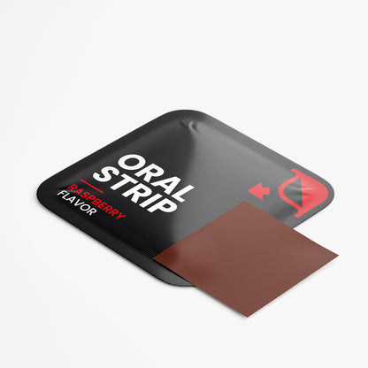 Iron & Folate Strips