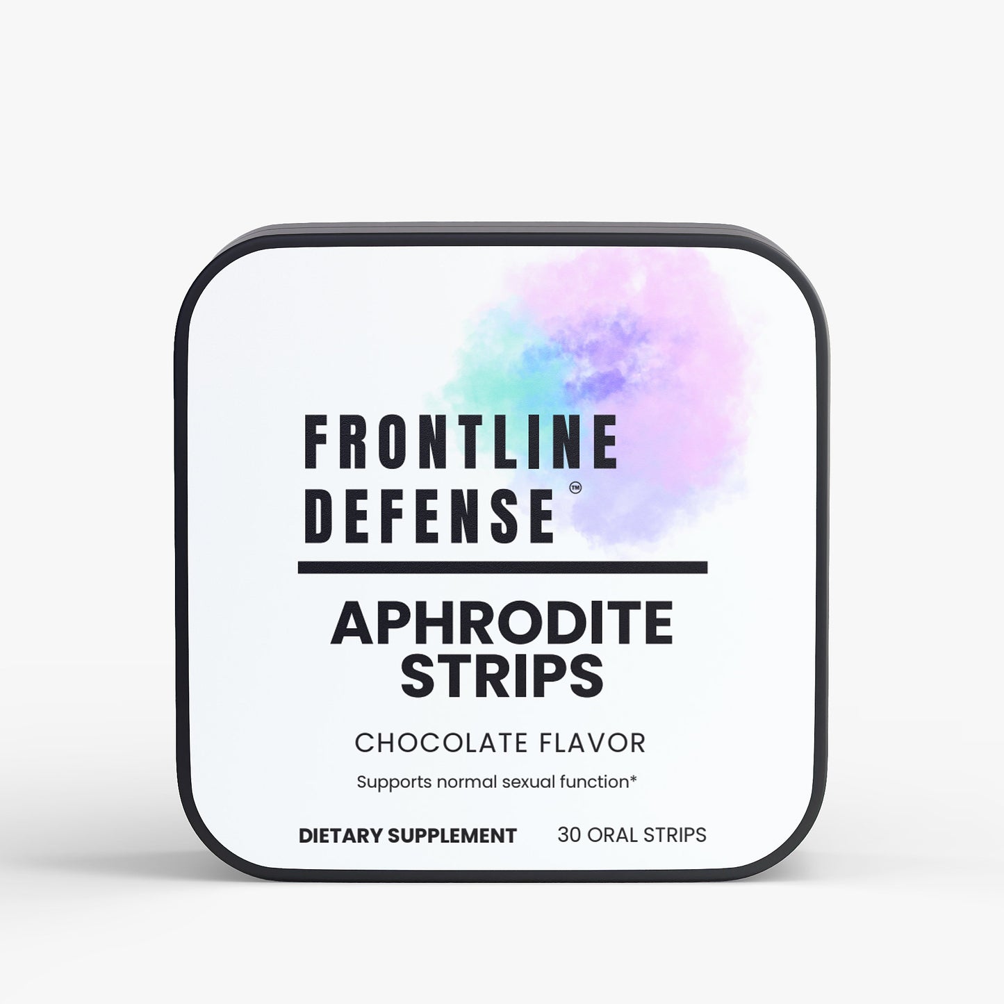 Libido Support Strips