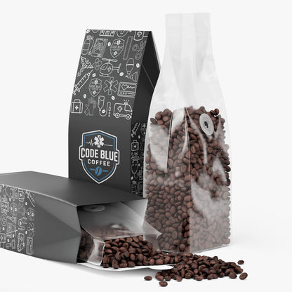Golden Nut Toffee Coffee (Medium Roast)