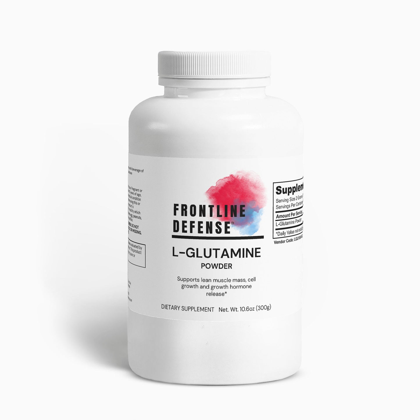 L-Glutamine Powder