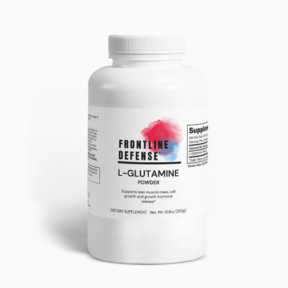 L-Glutamine Powder