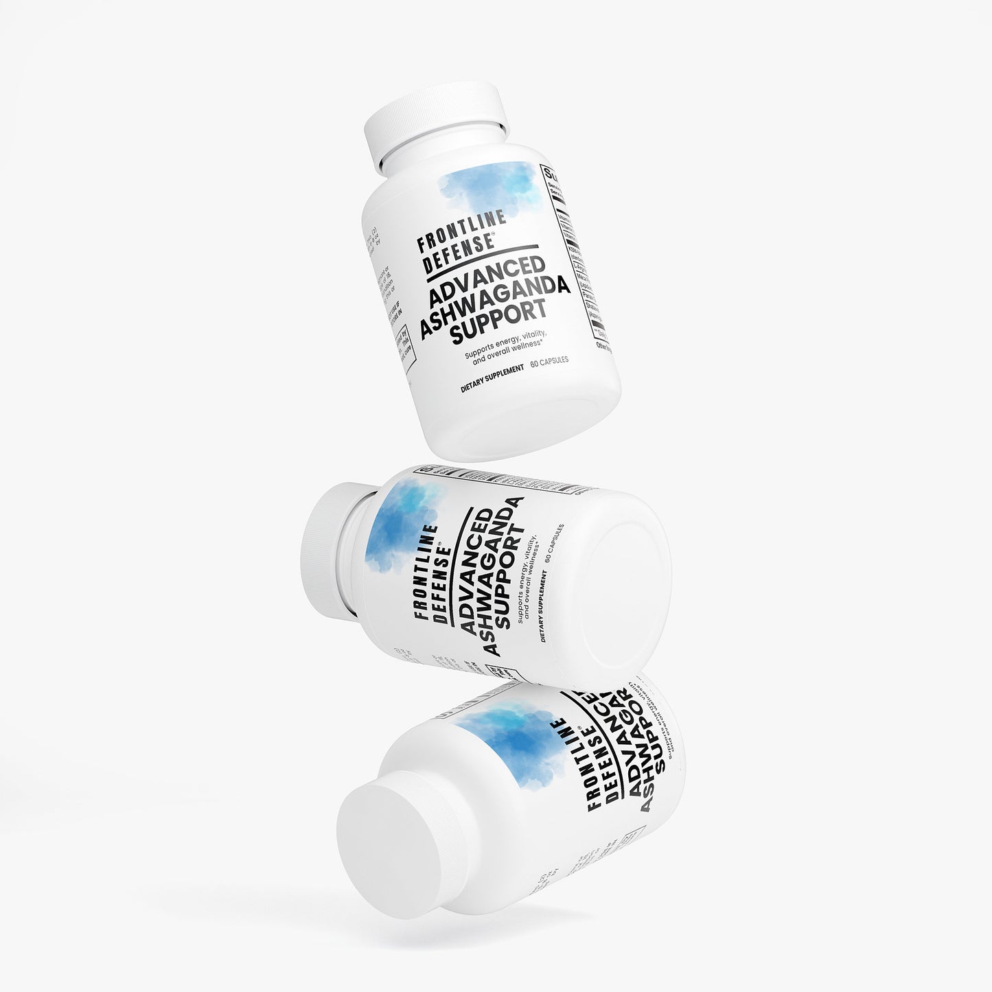 Advanced Ashwagandha Support