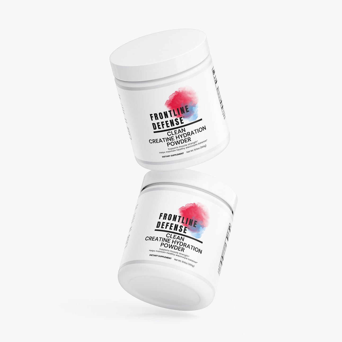 Clean Creatine Hydration Powder