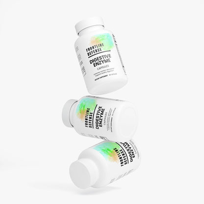 Digestive Enzymes