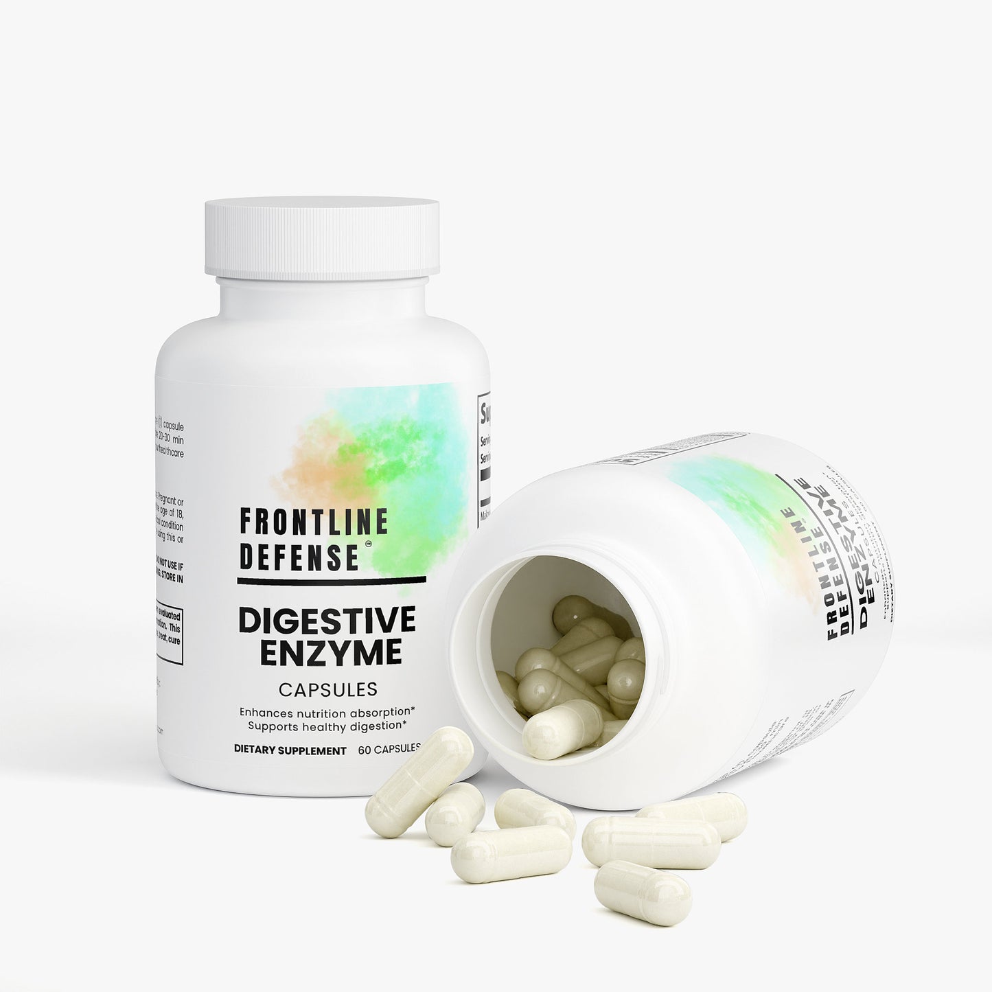 Digestive Enzymes