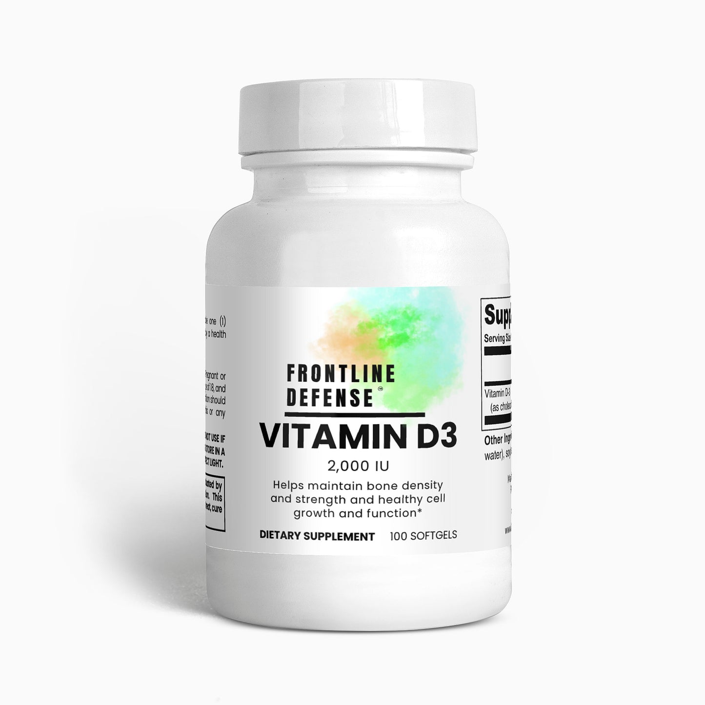 Vitamin D3