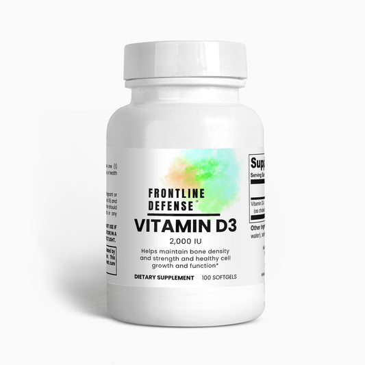 Vitamin D3
