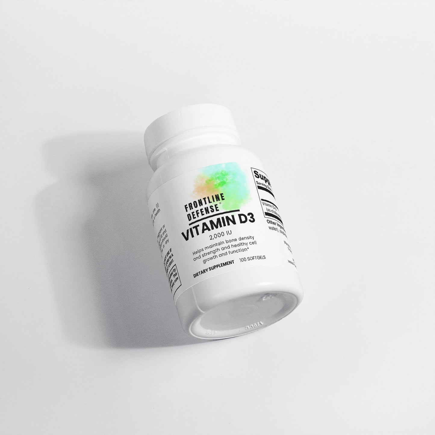 Vitamin D3