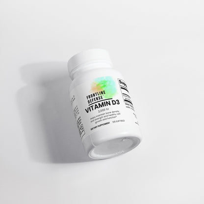Vitamin D3