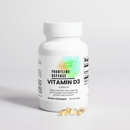 Vitamin D3