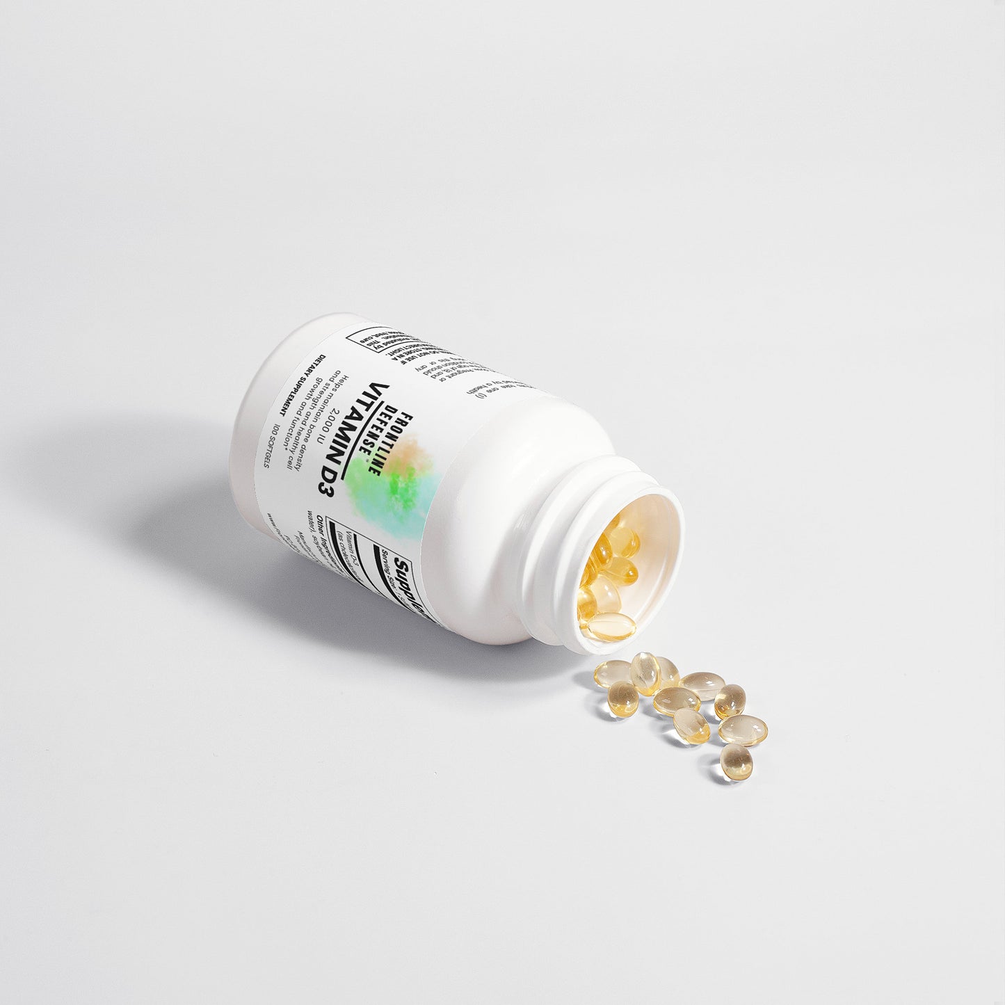 Vitamin D3