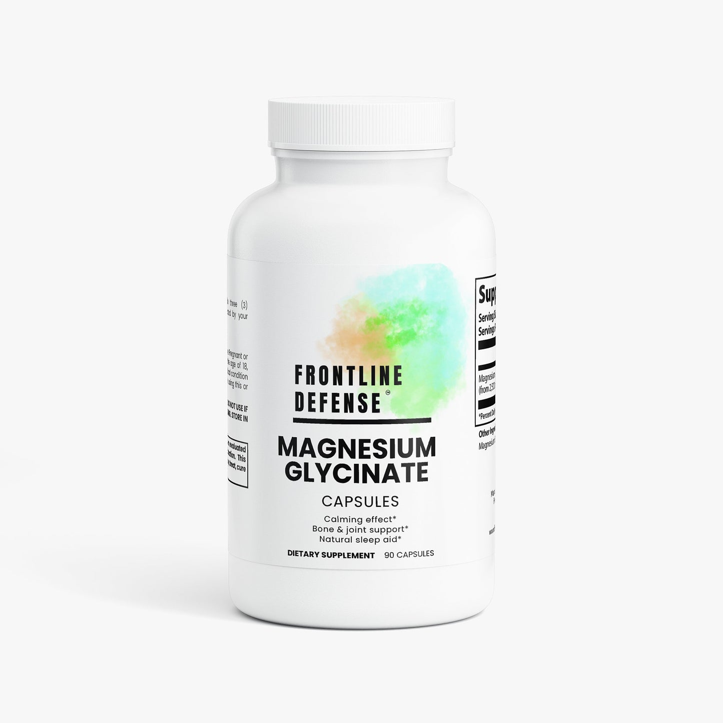 Magnesium Glycinate