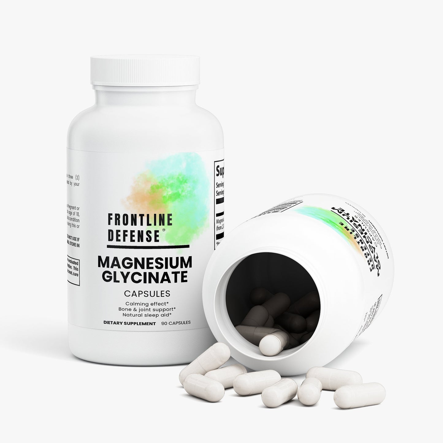 Magnesium Glycinate