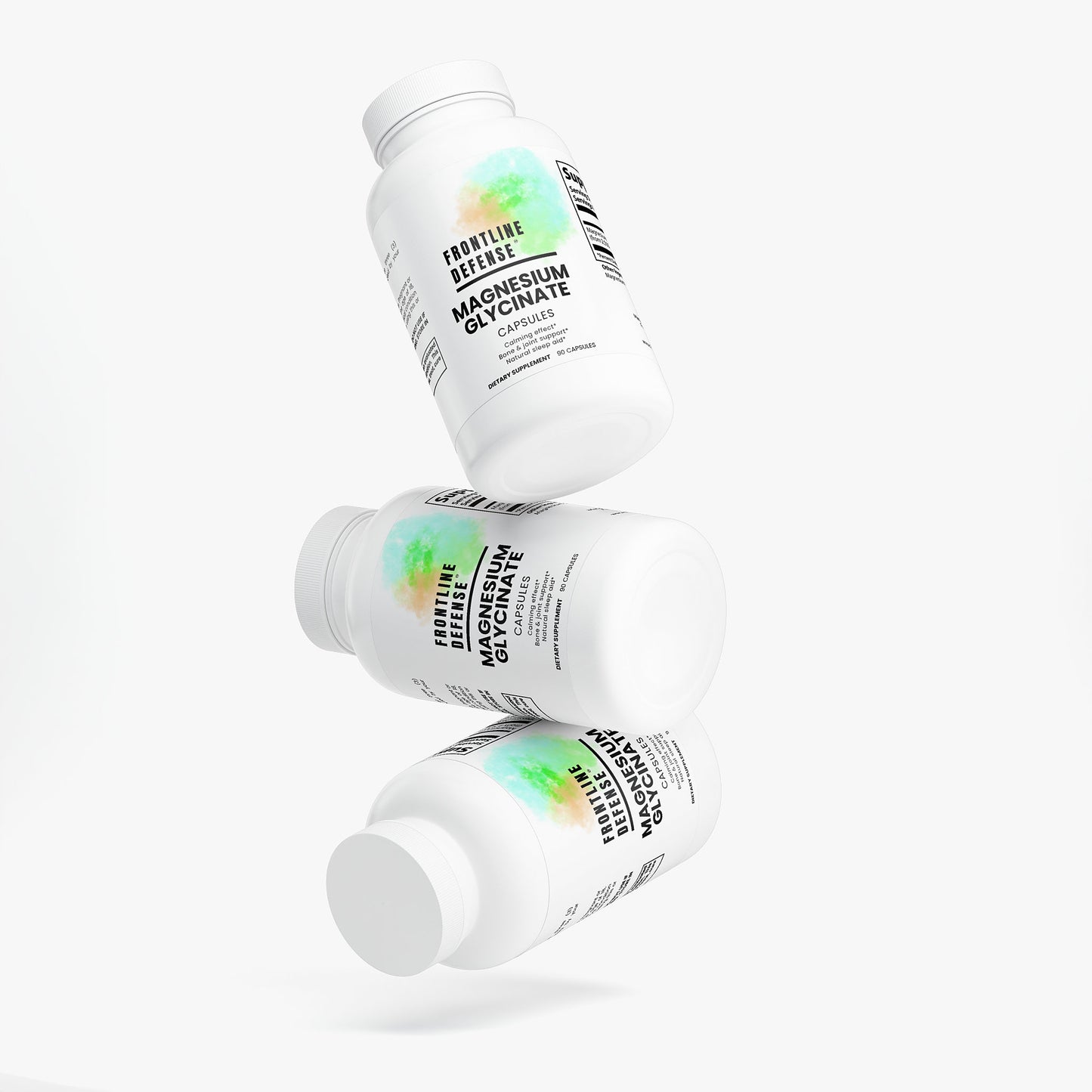 Magnesium Glycinate
