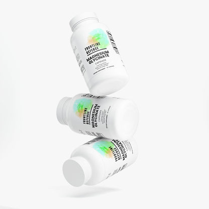 Magnesium Glycinate